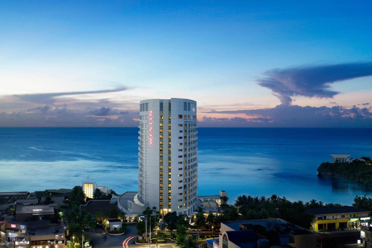 The Westin Resort Guam Tumon Luaran gambar