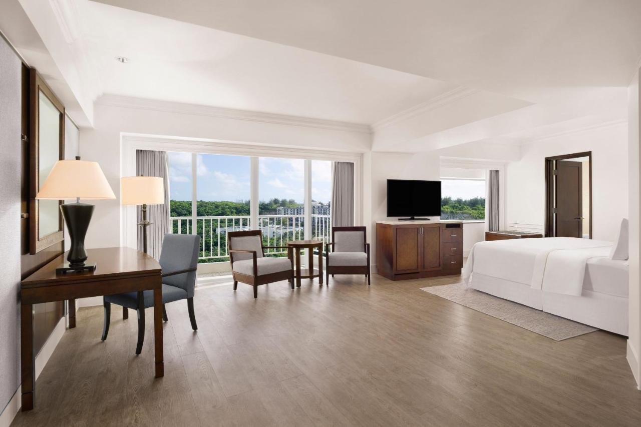 The Westin Resort Guam Tumon Luaran gambar