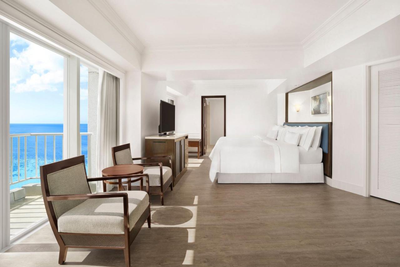 The Westin Resort Guam Tumon Luaran gambar