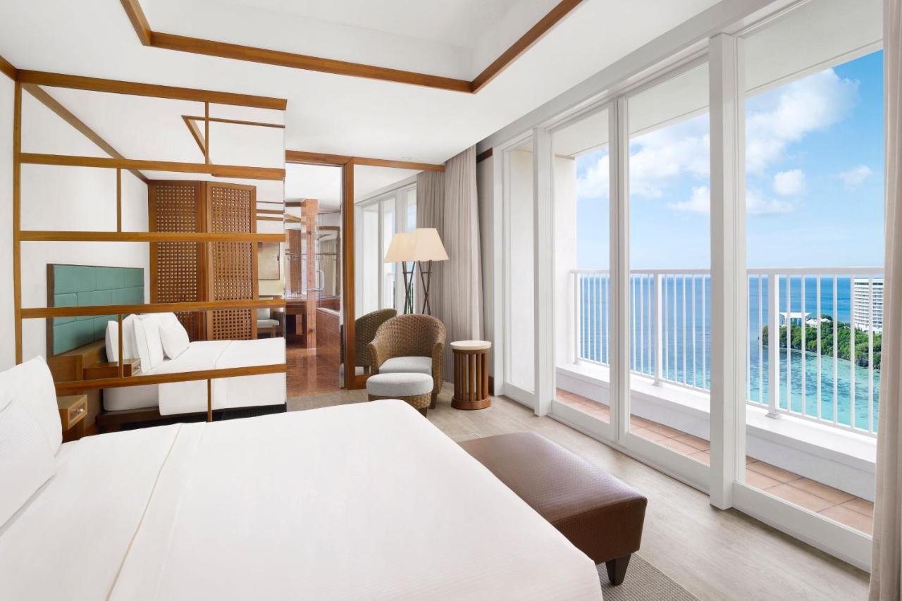 The Westin Resort Guam Tumon Luaran gambar