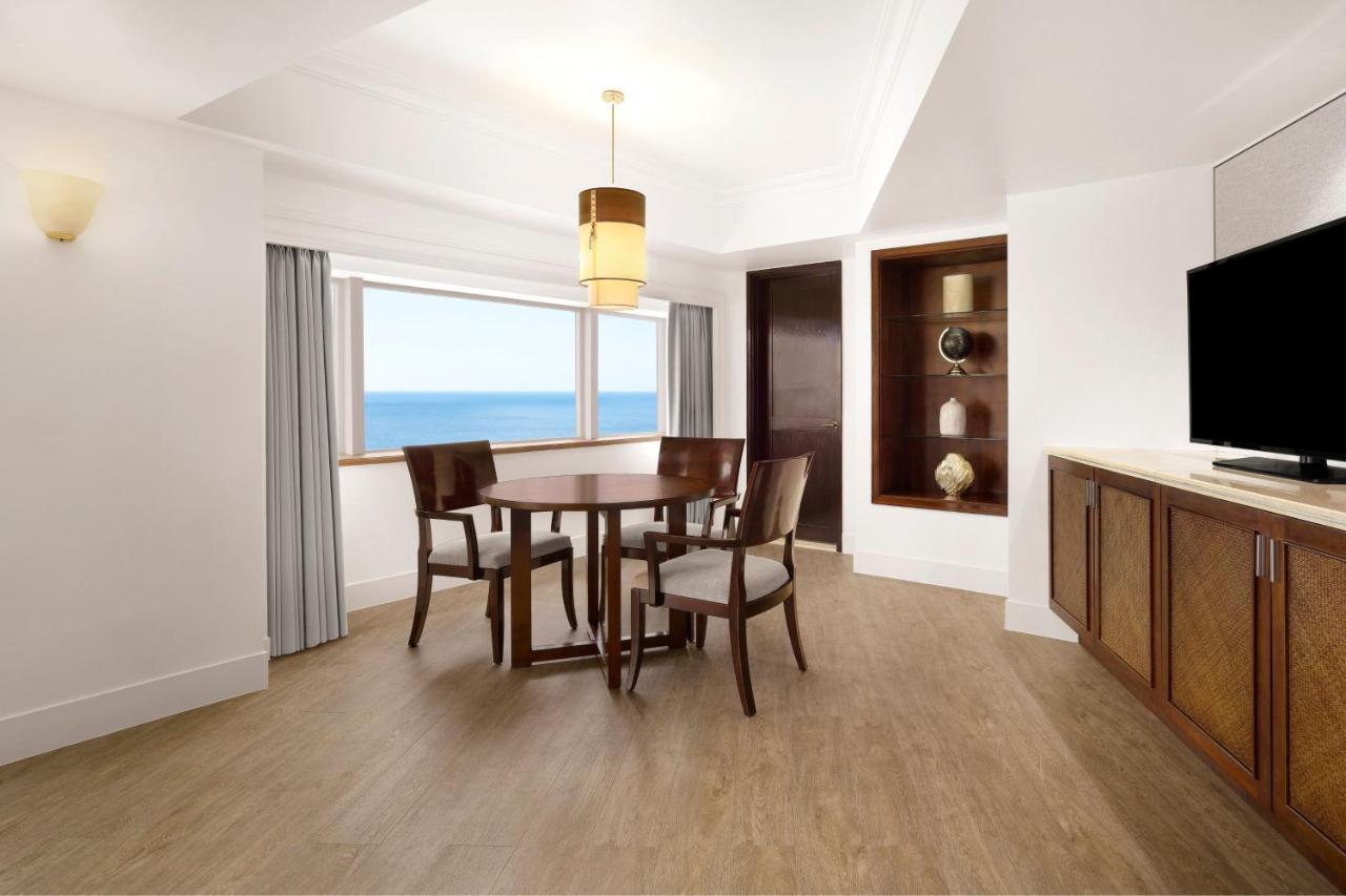 The Westin Resort Guam Tumon Luaran gambar
