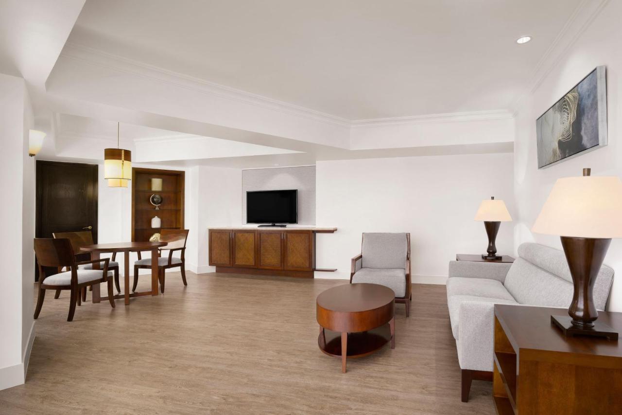 The Westin Resort Guam Tumon Luaran gambar