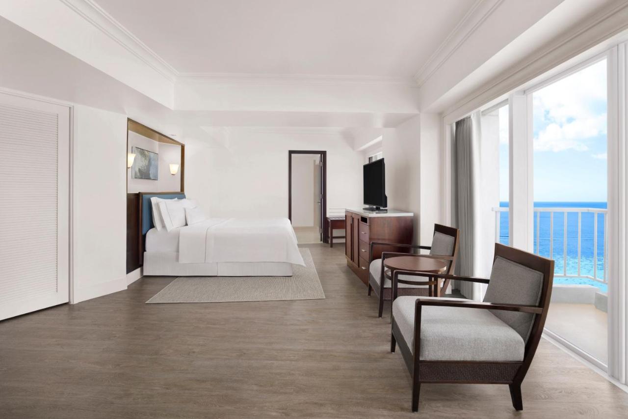 The Westin Resort Guam Tumon Luaran gambar