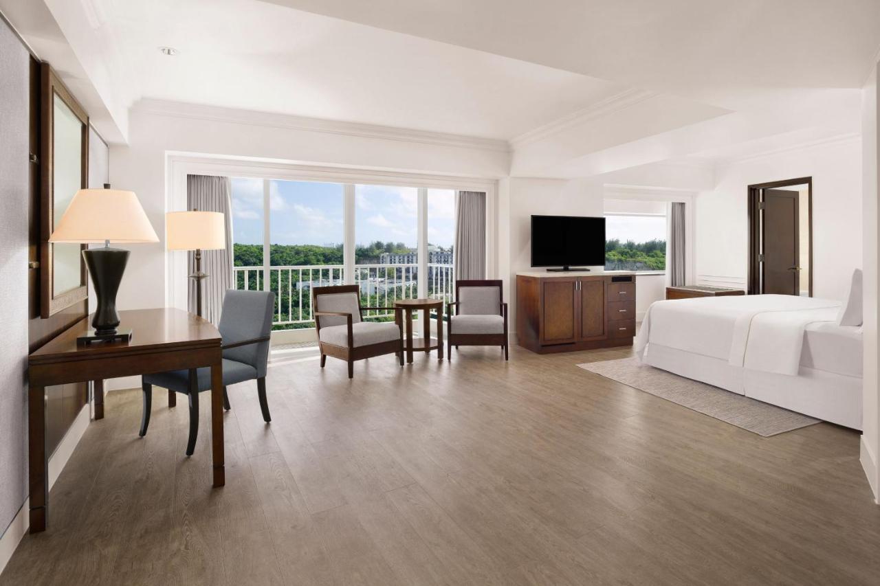 The Westin Resort Guam Tumon Luaran gambar