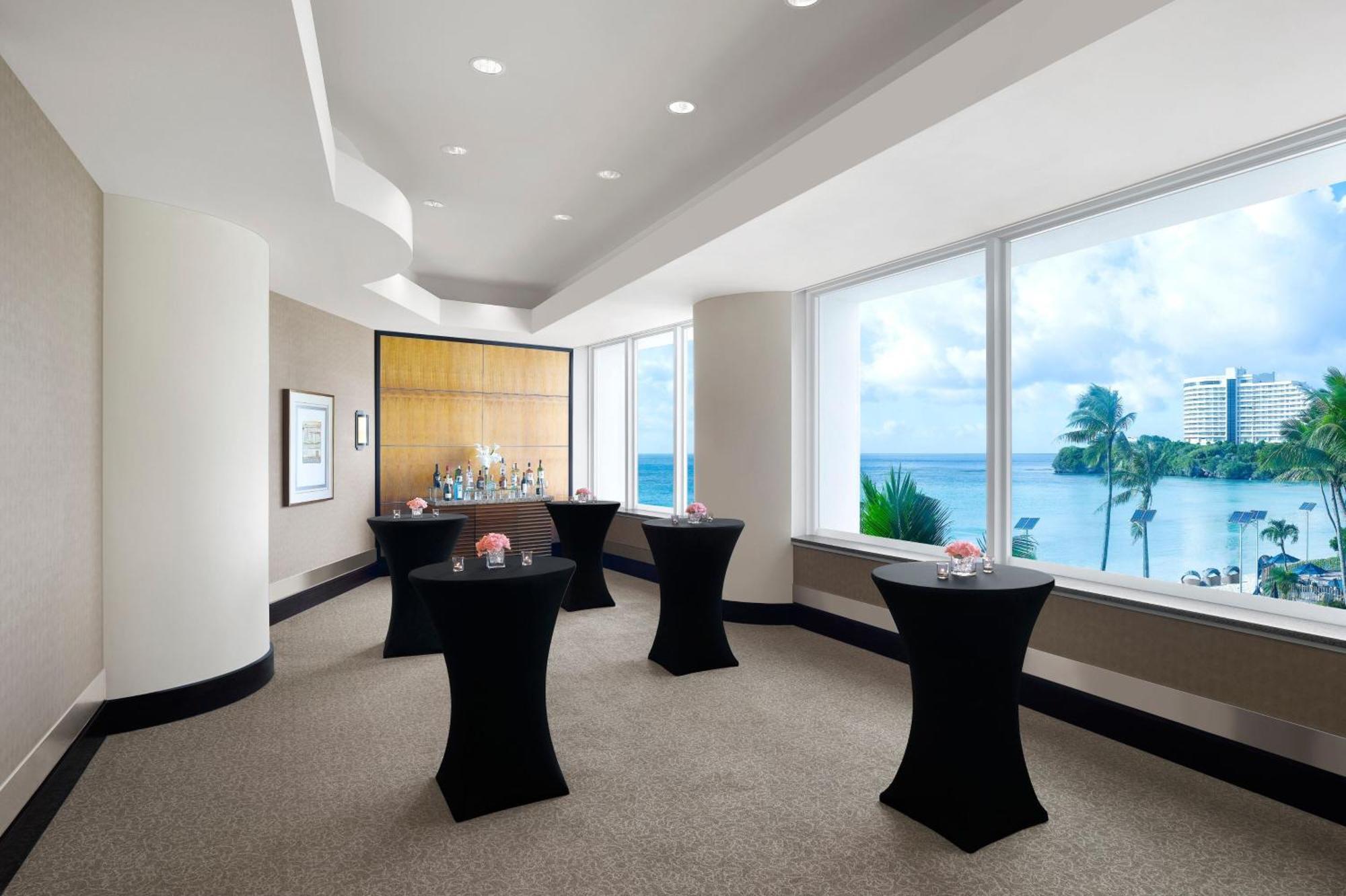 The Westin Resort Guam Tumon Luaran gambar