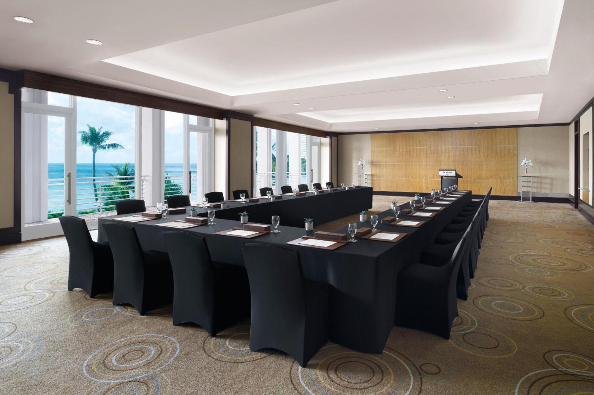 The Westin Resort Guam Tumon Luaran gambar