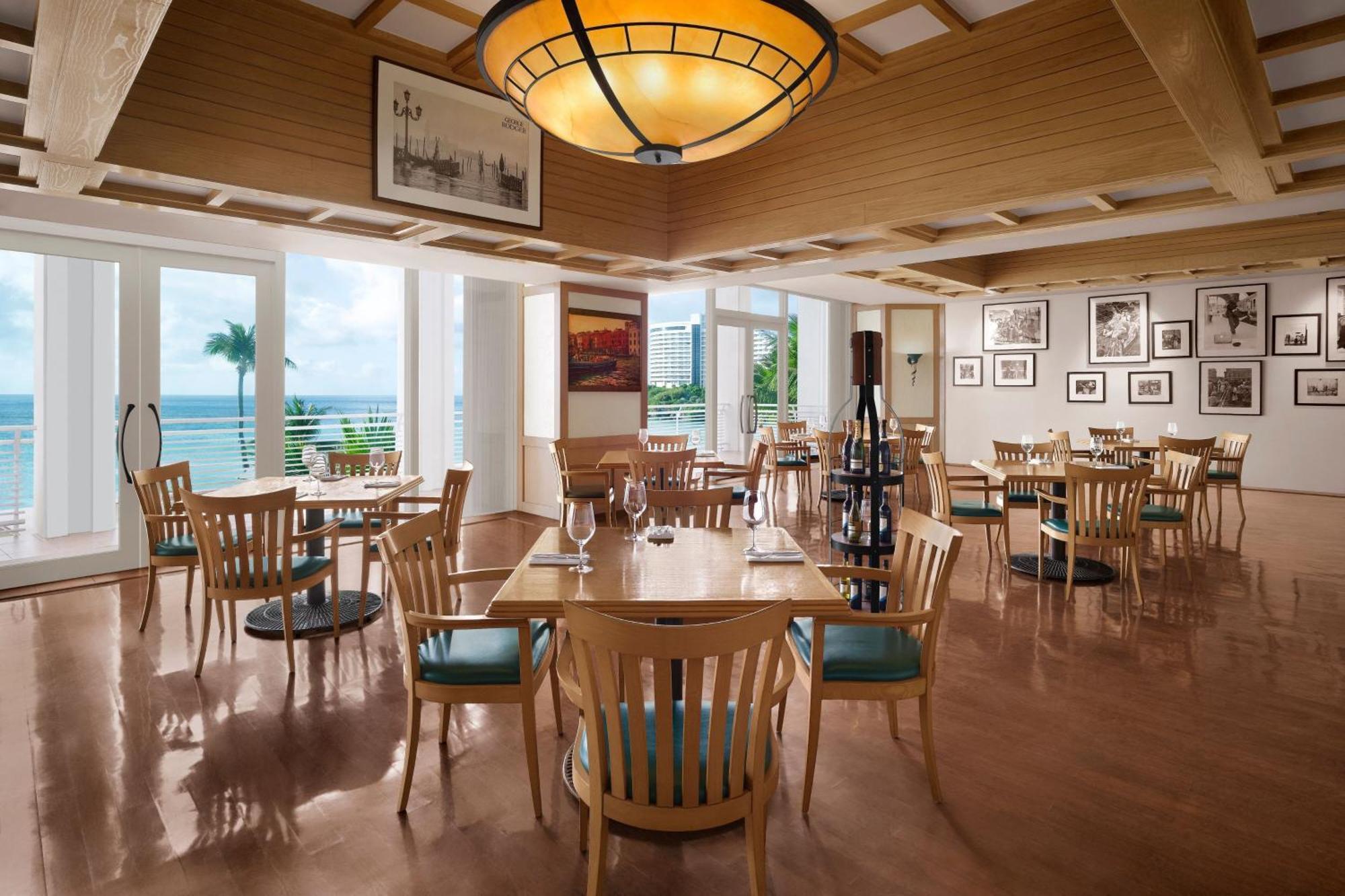 The Westin Resort Guam Tumon Luaran gambar