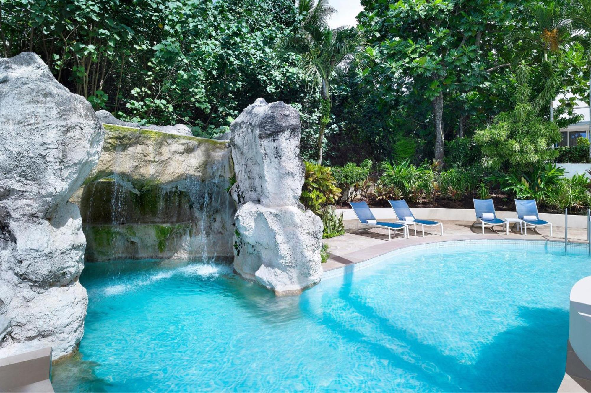 The Westin Resort Guam Tumon Luaran gambar