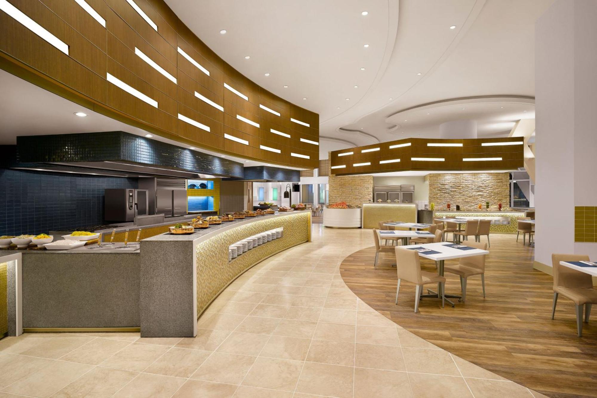 The Westin Resort Guam Tumon Luaran gambar