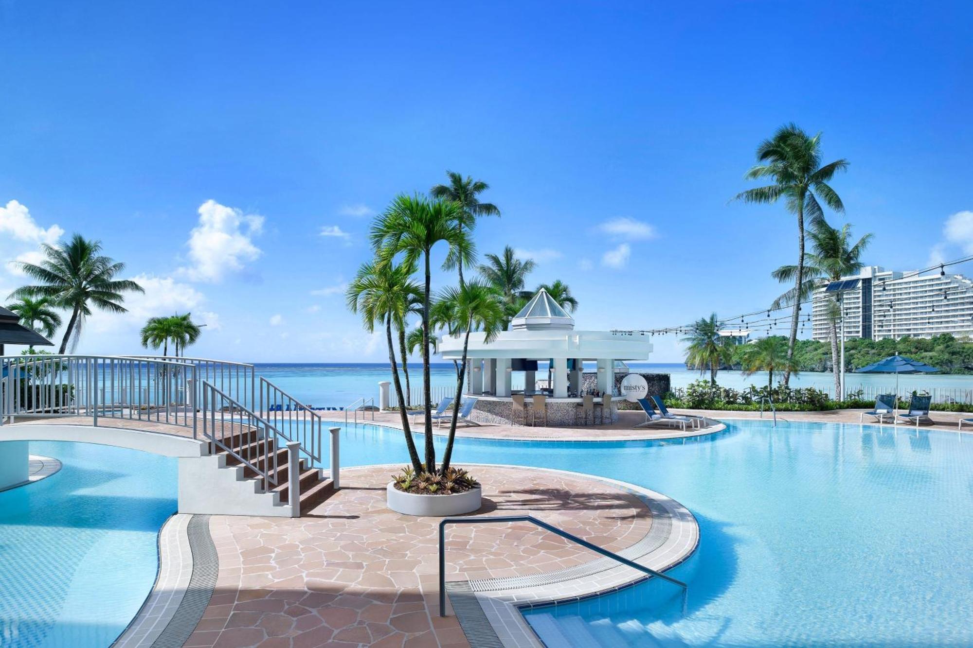 The Westin Resort Guam Tumon Luaran gambar