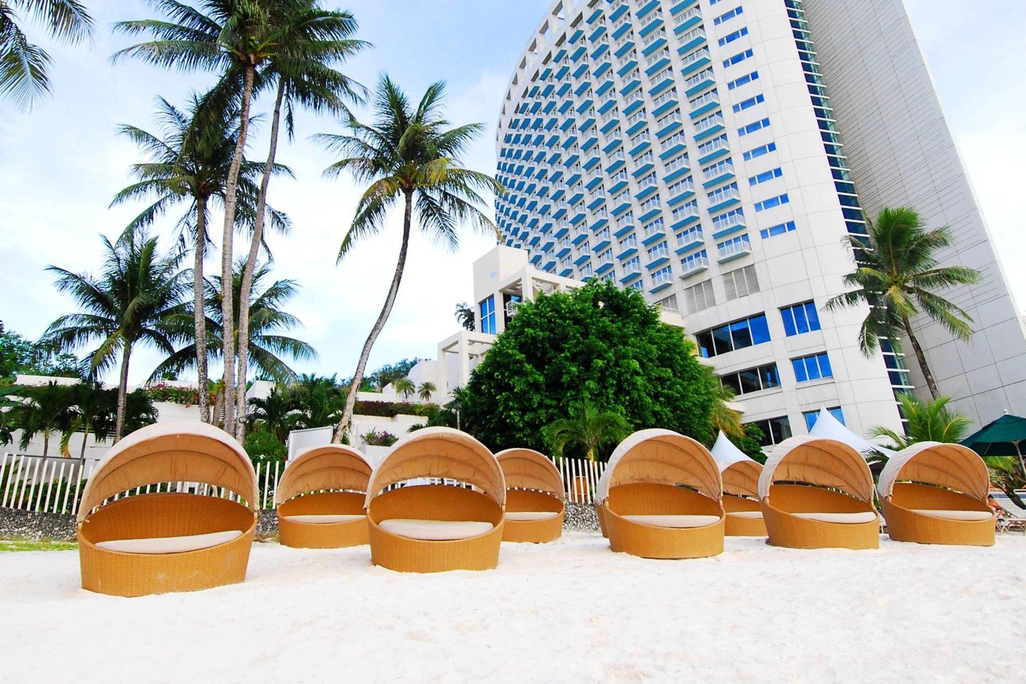 The Westin Resort Guam Tumon Luaran gambar