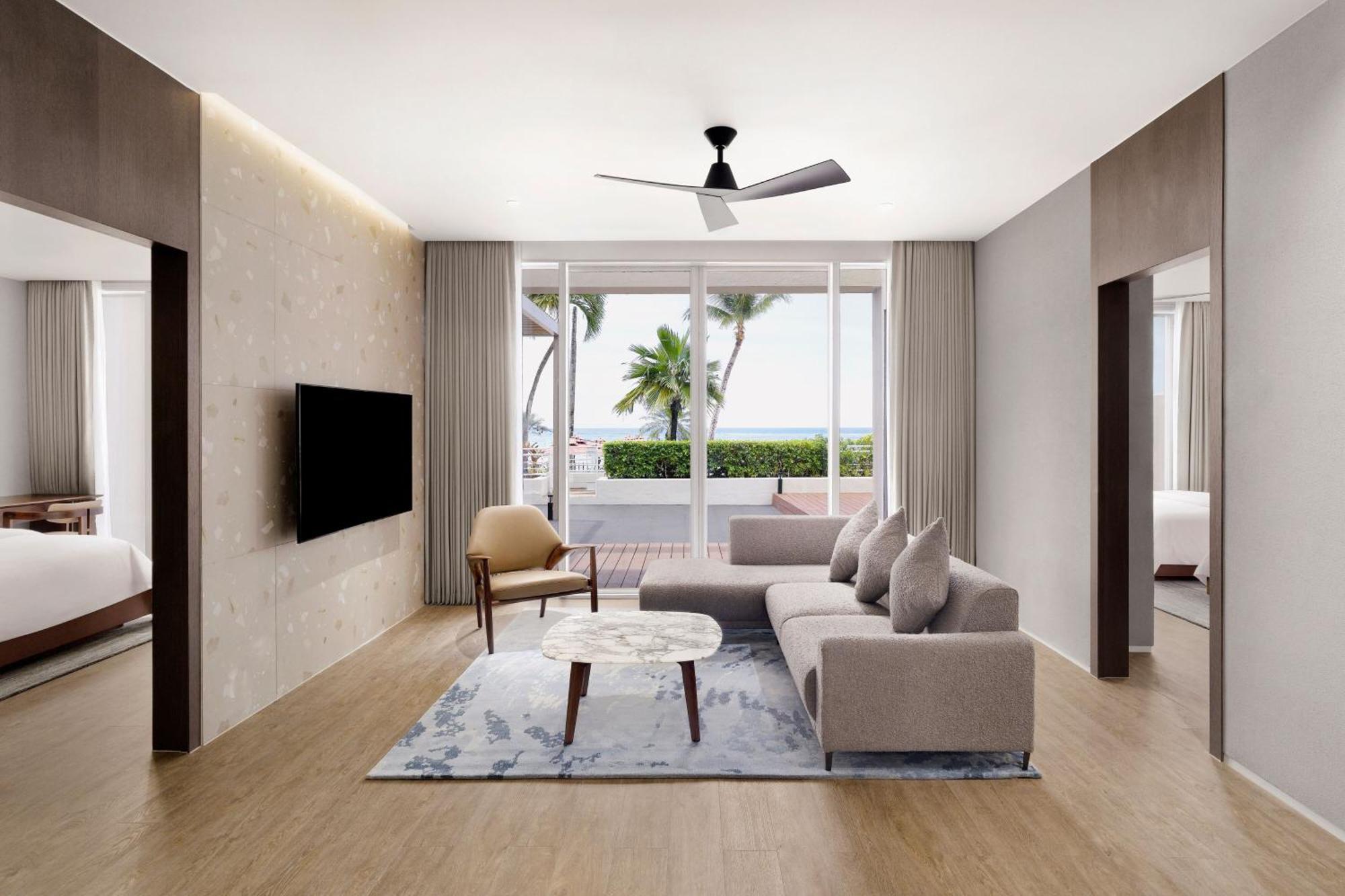 The Westin Resort Guam Tumon Luaran gambar