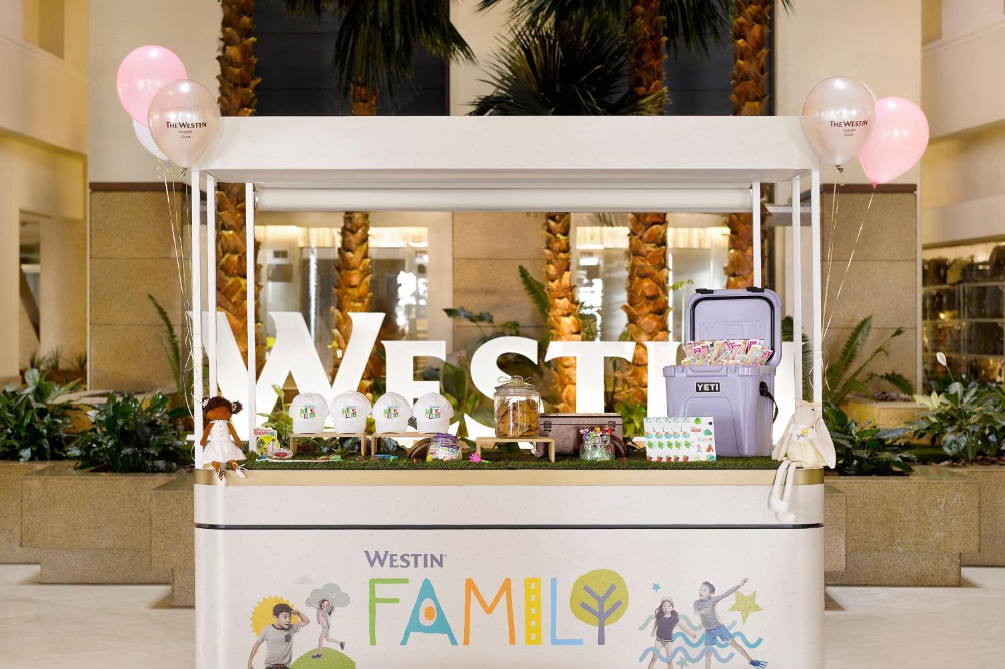 The Westin Resort Guam Tumon Luaran gambar