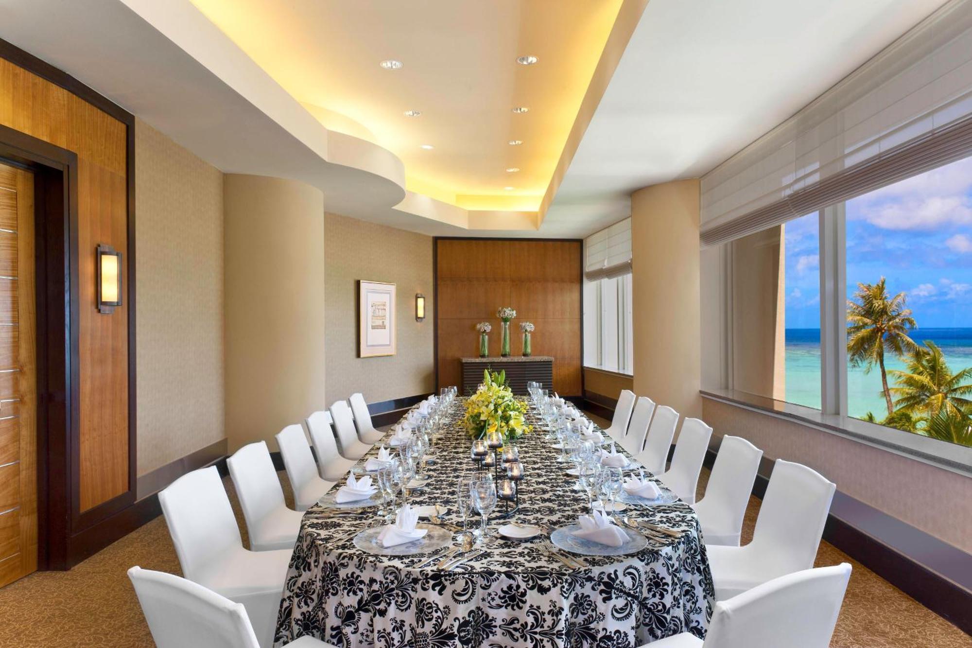 The Westin Resort Guam Tumon Luaran gambar