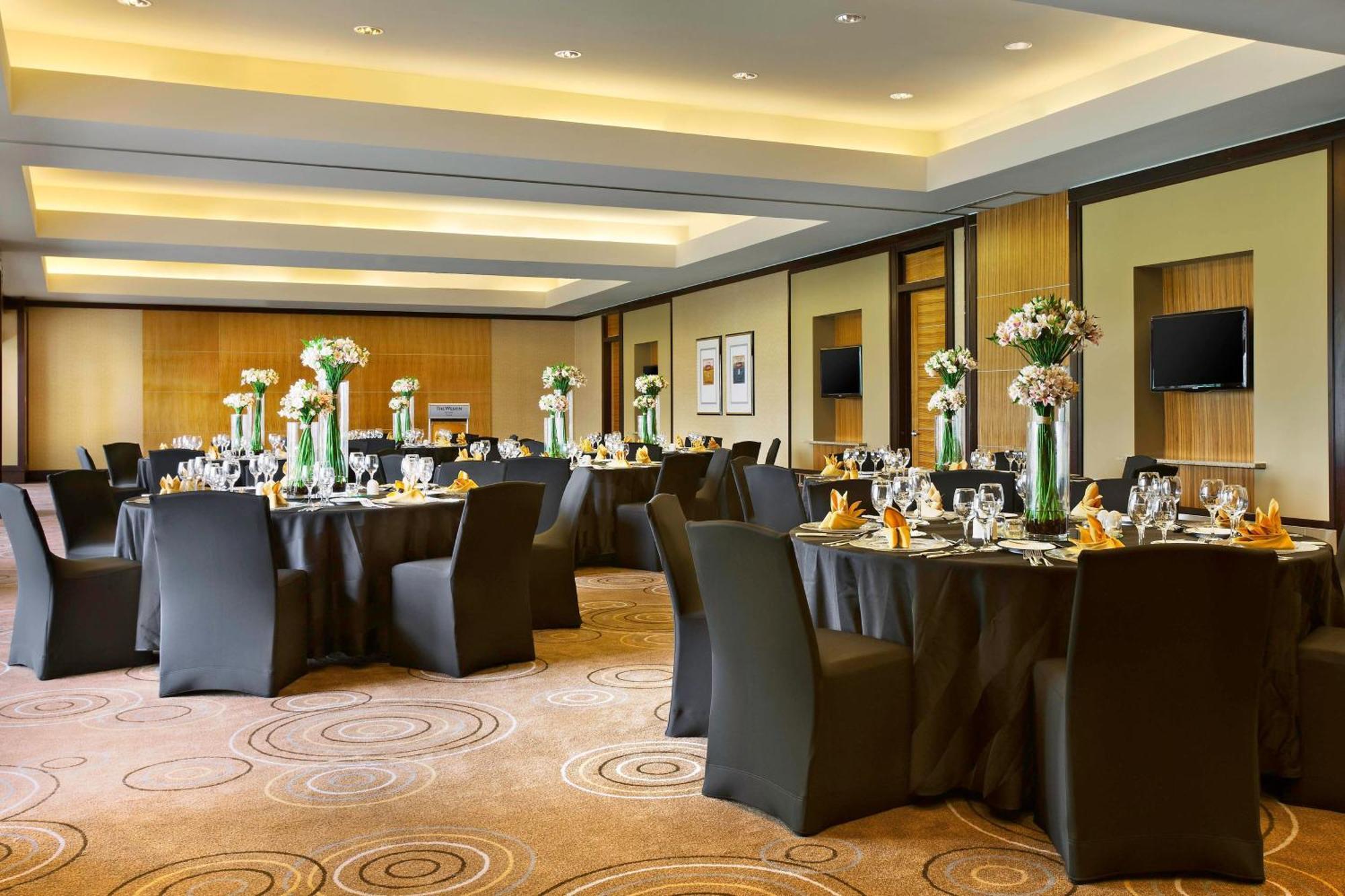 The Westin Resort Guam Tumon Luaran gambar