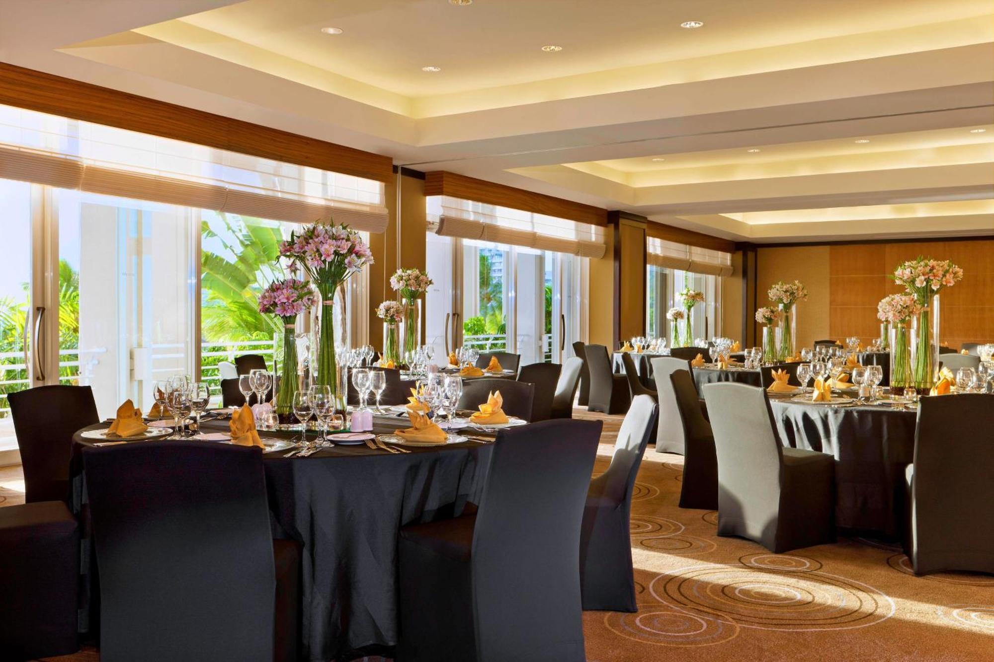 The Westin Resort Guam Tumon Luaran gambar