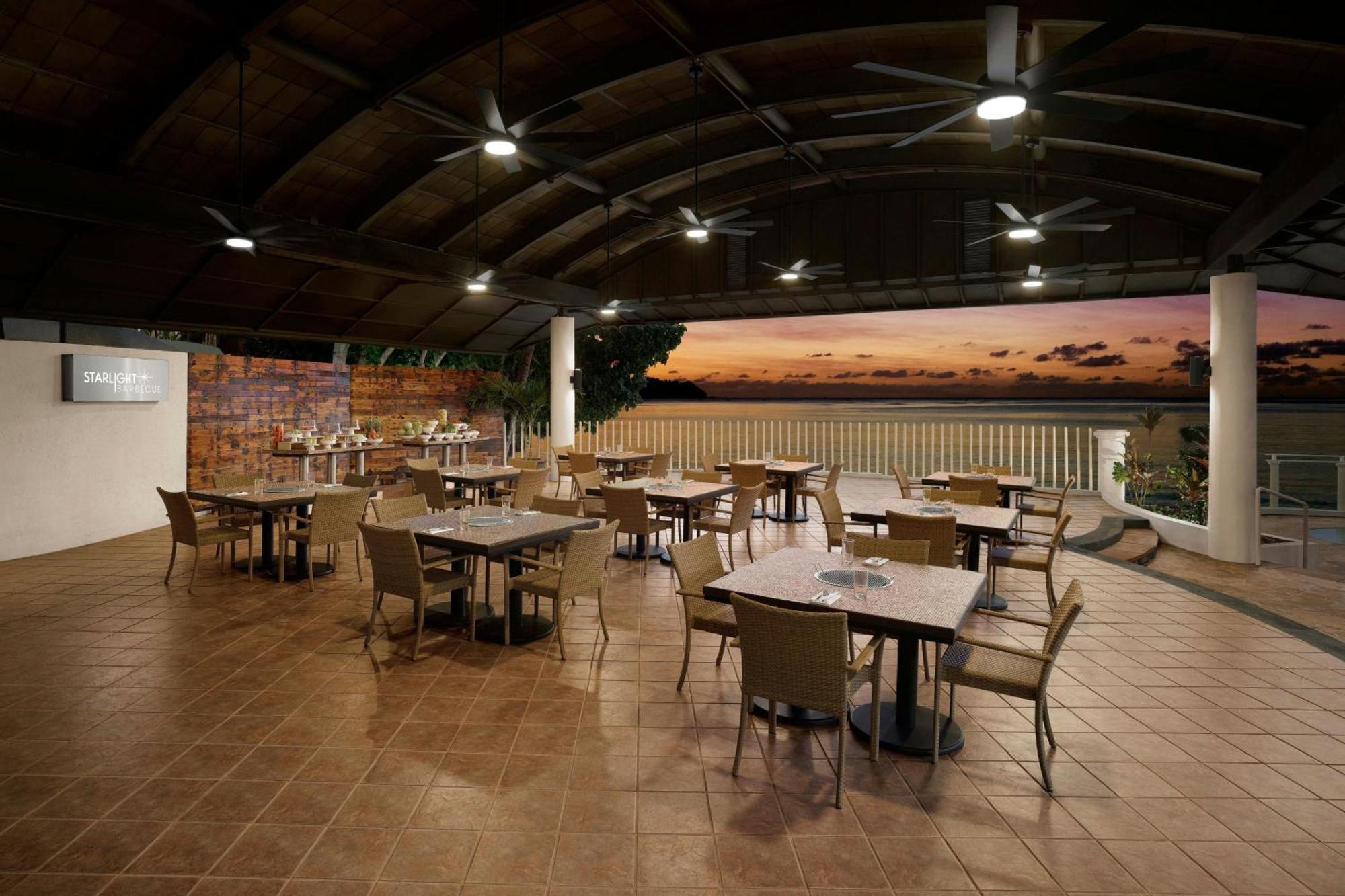 The Westin Resort Guam Tumon Luaran gambar